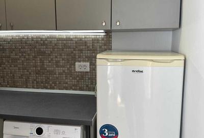Apartament semidecomandat în Central
