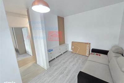 Garsonieră decomandată, mobilată în Lunca Cetățuii - 7