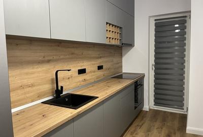 Apartament cu 2 camere decomandat în Mărăști - 3