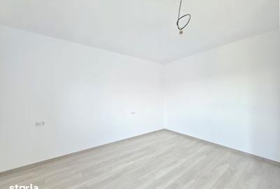 Casă cu 4 camere cu Teren 400 Mp în Tărlungeni - 6