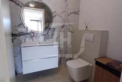 Apartament cu 3 camere, mobilat în Sopor - 5