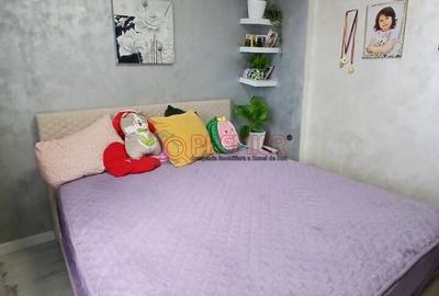 Apartament cu 2 camere în Berceni - 11