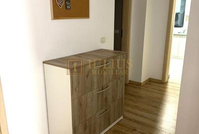 Apartament cu 2 camere decomandat, mobilat în Soarelui - 3