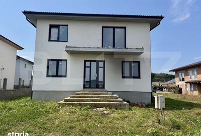 Casă cu 5 camere cu Teren 507 Mp în Sângeorgiu de Mureș