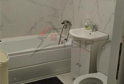Garsonieră decomandată în Ciurea - 1