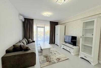 Apartament cu 2 camere decomandat în Inel II
