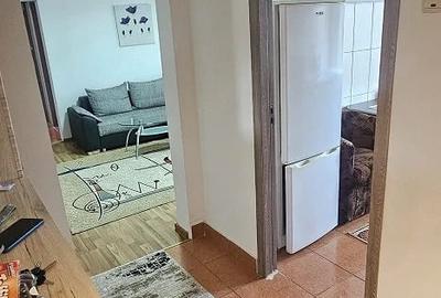 Apartament cu 3 camere semidecomandat în Govândari - 4