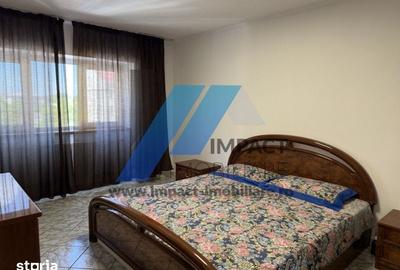 Apartament cu 3 camere în Gării