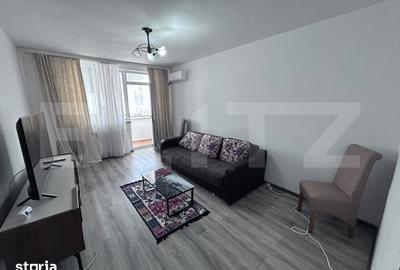 Apartament cu 2 camere decomandat în 1 Mai