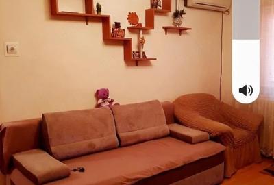 Apartament cu 2 camere semidecomandat în Alexandru cel Bun