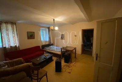 Casă individuală cu 10 camere cu Canalizare în Grigorescu - 6