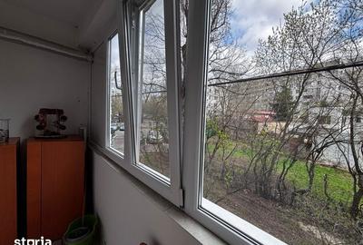 Apartament cu 2 camere semidecomandat în Giulești - 7