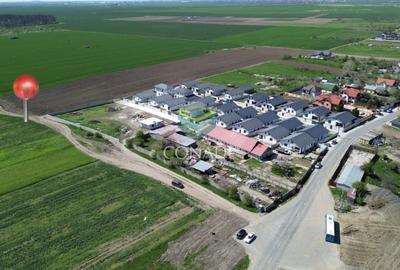 Teren Construcții intravilan de 16140 mp, în Cernica - 4