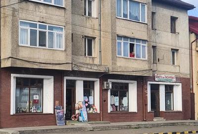 Inchiriere spatiu comercial - 2