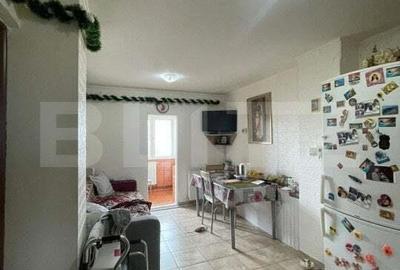 Apartament 2 camere, decomandat, Central - 1