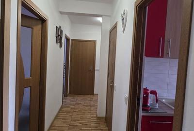 Apartament cu 3 camere în Ultracentral - 8