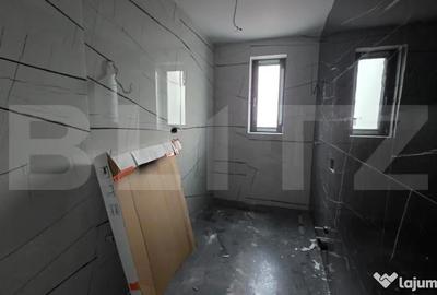 Apartament cu 2 camere semidecomandat în Central - 4