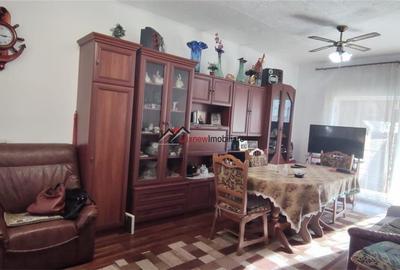 Comision 0%! Locul unde confortul devine acasa! Casa insiruita spatioasa zona Fl - 2