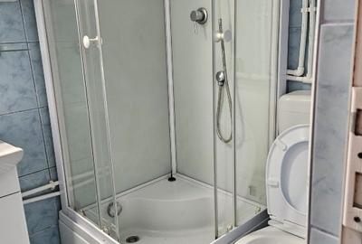 Garsonieră semidecomandată, mobilată în Km 5 - 1