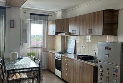 Garsonieră decomandată în Central - 5