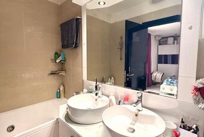 Apartament cu 4 camere, mobilat în Tineretului - 11