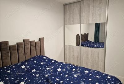 Apartament cu 2 camere semidecomandat în Torontalului - 1