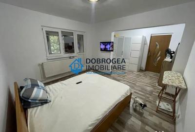Apartament cu 2 camere decomandat în Central - 8
