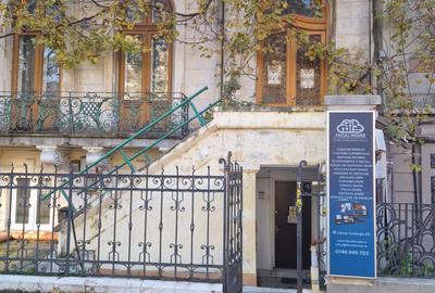 Spațiu comercial, de 9 mp, în Exterior Vest - 1