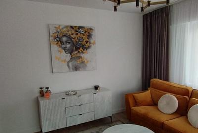 APARTAMENT 2 CAMERE, DECOMANDAT, BLOC NOU, INTABULAT, LIFT - 10