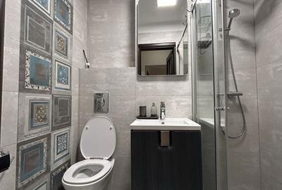 Apartament cu 4 camere decomandat în Exterior Vest - 15