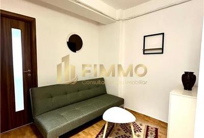 Microapartament | George Enescu | ID: 1443 - 3