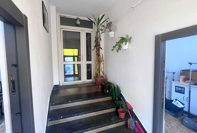 Apartament cu 2 camere decomandat în Basarab - 2