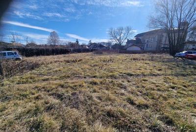 Spațiu comercial, în Câmpina - 2