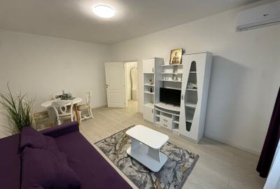 Apartament cu 2 camere decomandat, mobilat în Grozăvești - 1