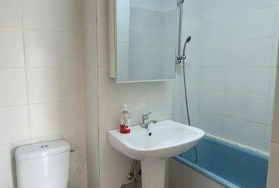 Apartament cu 3 camere, mobilat în Parcul Circului - 8