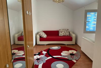Casa cu curte in zona Stefan cel Mare/ House with courtyard in Ștefan cel Mare - 10