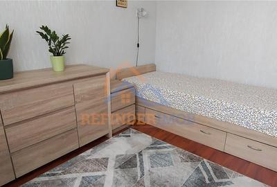Vanzare apartament 3 camere zona Drumul Taberei -  Valea Oltului - 8