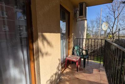 Apartament cu 3 camere decomandat în Bună Ziua - 4