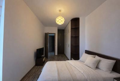 Apartament 2 camere de vânzare – Green Vista Residence, Pipera - 6