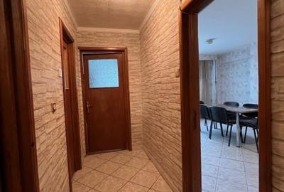 Apartament 3 camere | Faleza Nord | 100 mp | Etaj 3/8 - 3