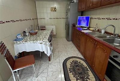 Casă individuală cu 4 camere cu Canalizare în Brăilița - 9