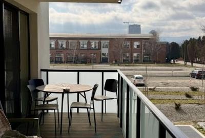 Apartament cu 2 camere semidecomandat în Semicentral - 12