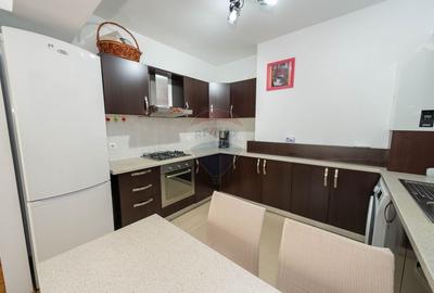 Apartament 2 camere de inchiriat 75mp, NewTown, Metrou Dristor - 10