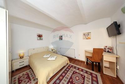 INVESTITIE 2 AP REGIM HOTELIER | 115 MP | 2143 E/mp | RANDAMENT 11.25% - 10