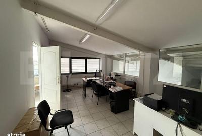 Spațiu comercial, de 3,000 mp, în Careiului - 7
