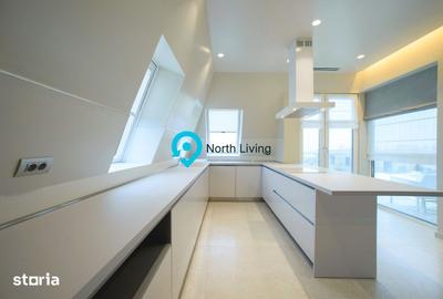Apartament cu 5 camere, mobilat în Central - 9