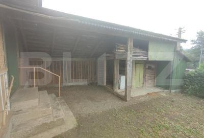 Casa 4 camere, 2610 mp teren, zona Solca, Radauti - 7