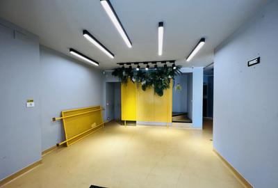 Spatiu comercial, stradal , de inchiriat in Bdul Decebal - 3