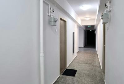 Apartament cu 2 camere decomandat, mobilat în Tomis Plus - 34