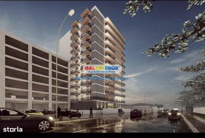 Spațiu comercial, în Berceni - 1